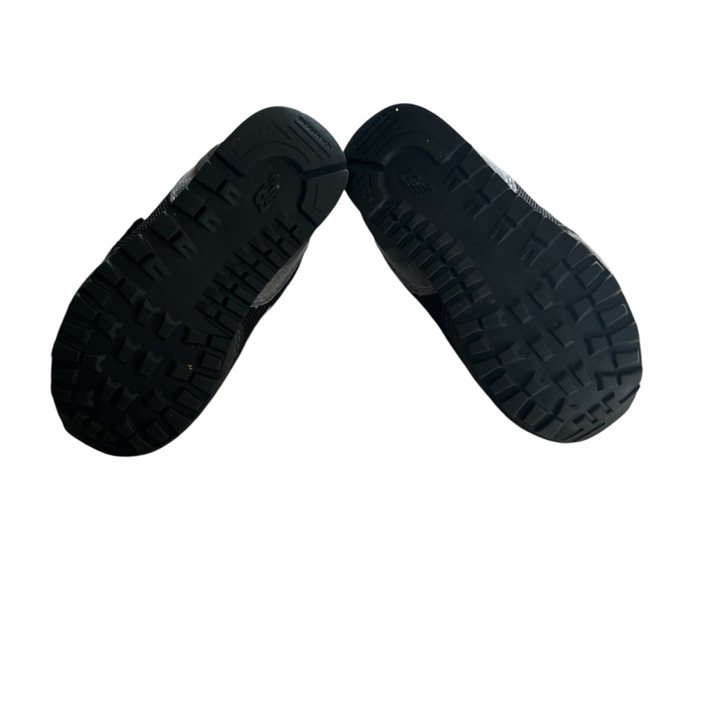 New Balance Black Toddler 574 Sneakers | 6.5 Wide - Picture 5 of 6